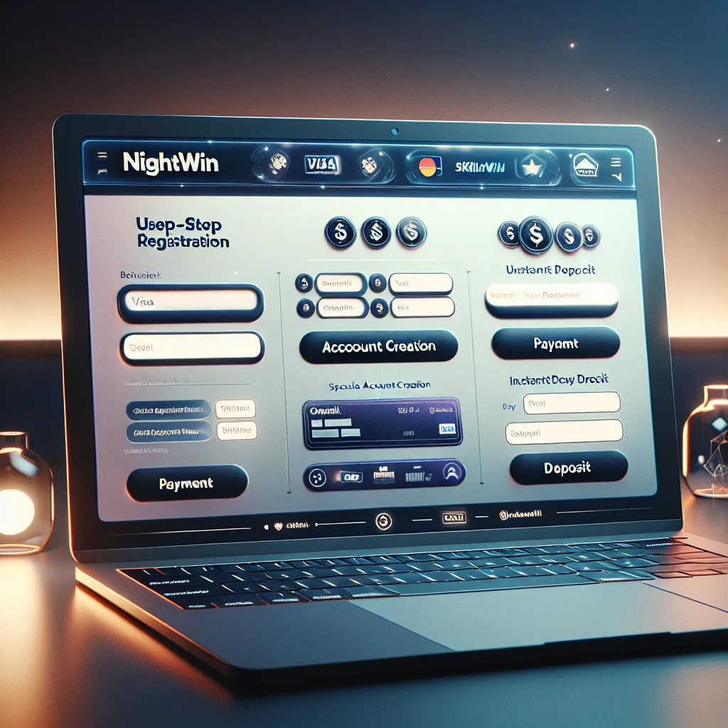 How to Get Started at NightWin Casino