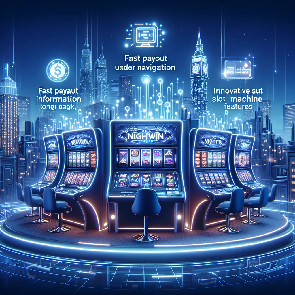 Introduction to NightWin Casino